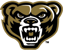 Oakland University Logo
